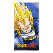 KORREKT WEB Dragon Ball fürdőlepedő, strand törölköző 70x140cm (Fast Dry) lakástextília
