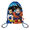 KORREKT WEB Dragon Ball sporttáska, tornazsák 44 cm