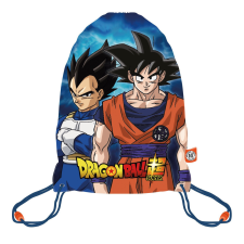 KORREKT WEB Dragon Ball sporttáska, tornazsák 44 cm tornazsák