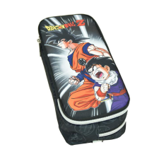 KORREKT WEB Dragon Ball Z 2 rekeszes tolltartó 26 cm tolltartó
