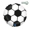 KORREKT WEB Focis Soccer Ball fólia lufi 46 cm