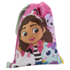 KORREKT WEB Gabi babaháza Mates tornazsák, hátizsák 33 cm