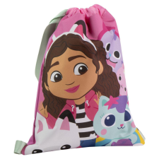 KORREKT WEB Gabi babaháza Mates tornazsák, hátizsák 33 cm tornazsák
