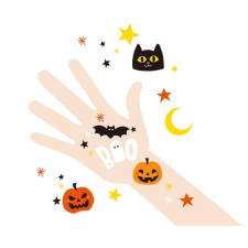 KORREKT WEB Halloween tetkó 5 db-os jelmez