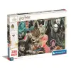 KORREKT WEB Harry Potter Collage 300 db-os puzzle Clementoni