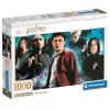 KORREKT WEB Harry Potter Enemy 1000 db-os puzzle Clementoni