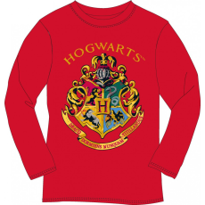 KORREKT WEB Harry Potter gyerek hosszú ujjú póló 3 év/98 cm