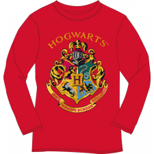 KORREKT WEB Harry Potter gyerek hosszú ujjú póló 4 év/104cm gyerek póló