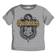 KORREKT WEB Harry Potter gyerek rövid póló, felső 10 év