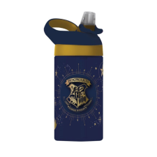 KORREKT WEB Harry Potter kulacs, sportpalack 473 ml kulacs, kulacstartó