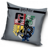 KORREKT WEB Harry Potter párnahuzat 40*40 cm