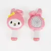 KORREKT WEB Hello Kitty Melody mini plüss hajkefe 13 cm