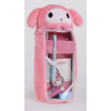 KORREKT WEB Hello Kitty My Melody plüss töltött tolltartó