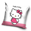 KORREKT WEB Hello Kitty párnahuzat 40x40 cm