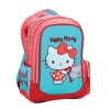 KORREKT WEB Hello Kitty Sweetheart iskolatáska, táska 46 cm