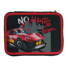 KORREKT WEB Hot Wheels No limits tolltartó töltött 2 emeletes tolltartó