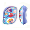 KORREKT WEB Kalóz Love hajkefe 9 cm