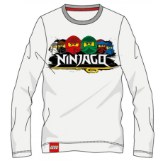 KORREKT WEB Lego Ninjago gyerek hosszú ujjú póló, felső 4 év