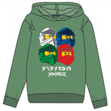 KORREKT WEB Lego Ninjago gyerek pulóver 5 év gyerek pulóver, kardigán