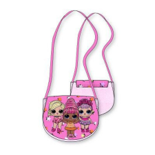 KORREKT WEB LOL Surprise mini táska 15 cm gyerek hátizsák, táska