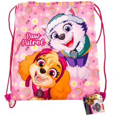 KORREKT WEB Mancs Őrjárat Daisy sporttáska, tornazsák 40 cm tornazsák