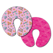 KORREKT WEB Mancs Őrjárat Funday utazópárna, nyakpárna lakástextília