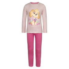 KORREKT WEB Mancs Őrjárat gyerek hosszú pizsama 110/116 cm gyerek hálóing, pizsama
