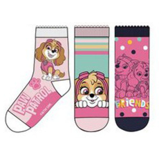 KORREKT WEB Mancs Őrjárat gyerek zokni 23/26