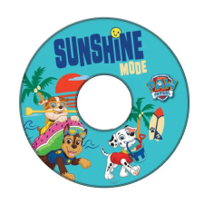 KORREKT WEB Mancs Őrjárat Sunshine Mode úszógumi 51 cm úszógumi, karúszó
