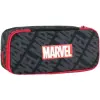 KORREKT WEB Marvel 2 rekeszes tolltartó 26 cm