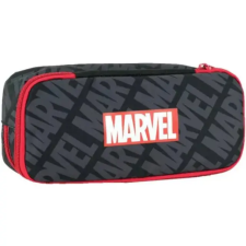 KORREKT WEB Marvel 2 rekeszes tolltartó 26 cm tolltartó