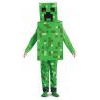 KORREKT WEB Minecraft Creeper jelmez 7-8 év