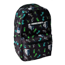 KORREKT WEB Minecraft Ghasts iskolatáska, táska 40 cm iskolatáska