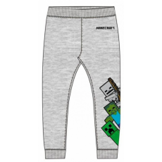 KORREKT WEB Minecraft gyerek hosszú nadrág, jogging alsó 12 év