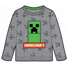 KORREKT WEB Minecraft gyerek kötött pulóver 8 év gyerek pulóver, kardigán