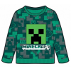 KORREKT WEB Minecraft gyerek kötött pulóver 9 év