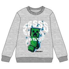 KORREKT WEB Minecraft gyerek pulóver 10 év gyerek pulóver, kardigán