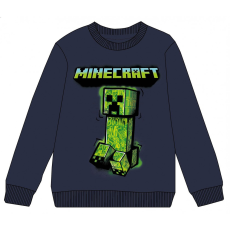 KORREKT WEB Minecraft gyerek pulóver 12 év