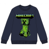 KORREKT WEB Minecraft gyerek pulóver 8 év