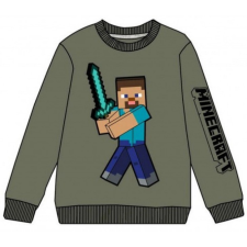 KORREKT WEB Minecraft gyerek pulóver 8 év gyerek pulóver, kardigán