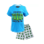 KORREKT WEB Minecraft gyerek rövid pizsama 10 év