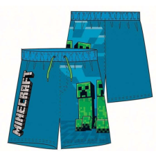 KORREKT WEB Minecraft gyerek rövidnadrág, úszó 8 év/128 cm gyerek fürdőruha