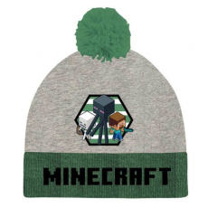 KORREKT WEB Minecraft gyerek sapka 54 cm