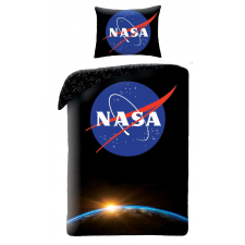 KORREKT WEB NASA Earth ágyneműhuzat 140×200cm, 70×90 cm lakástextília