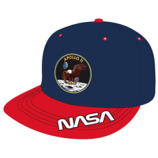 KORREKT WEB Nasa gyerek baseball sapka 54cm