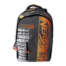 KORREKT WEB Nerf Unstoppable iskolatáska, táska 42 cm iskolatáska