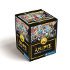 KORREKT WEB One Piece Ripped 500 db-os puzzle Clementoni