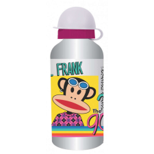 KORREKT WEB Paul Frank alumínium kulacs 580 ml kulacs, kulacstartó