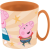 KORREKT WEB Peppa malac Kindness micro bögre 350 ml