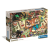 KORREKT WEB Pillangók Collector 500 db-os Compact puzzle Clementoni